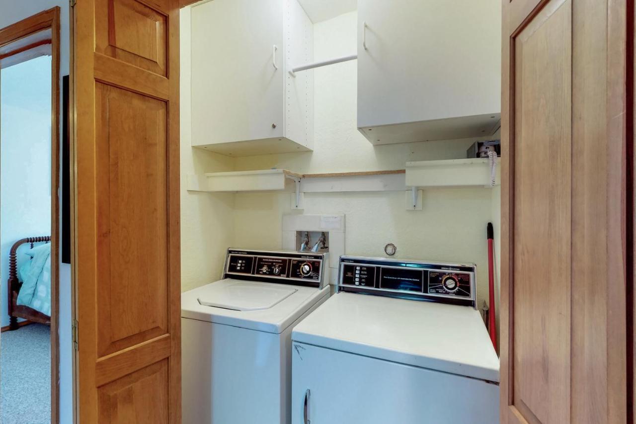 Snowfire 208B Apartment Angel Fire Bagian luar foto